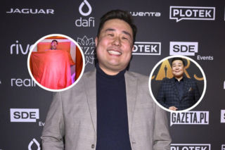 Dawno niewidziany Bilguun Ariunbaatar bryluje na ściankach. Co u niego słychać?