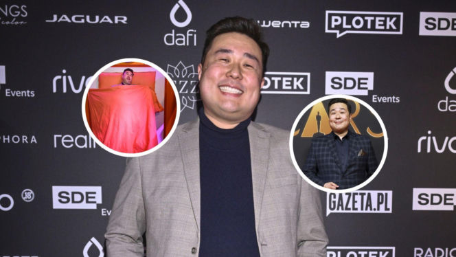 Dawno niewidziany Bilguun Ariunbaatar bryluje na ściankach. Co u niego słychać?