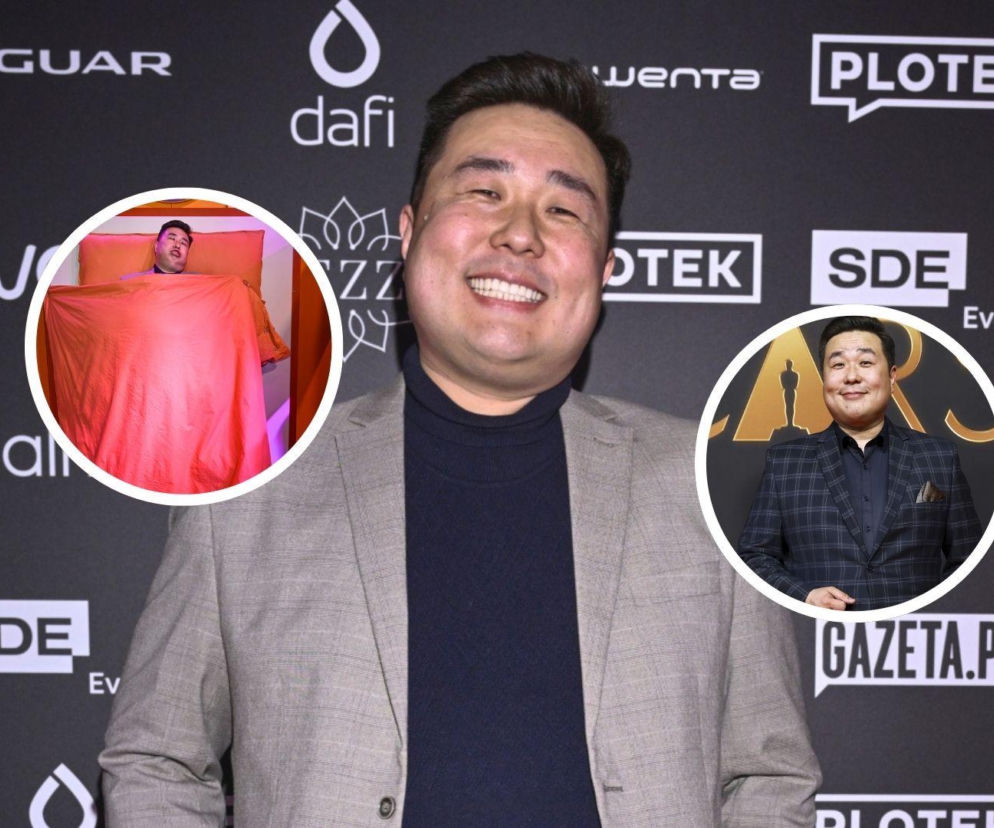 Dawno niewidziany Bilguun Ariunbaatar bryluje na ściance. Co u niego słychać?