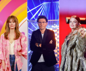 Nie dla nich karp, choinka i prezenty. Te polskie gwiazdy nie obchodzą świąt Bożego Narodzenia 