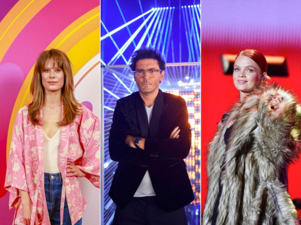 Nie dla nich karp, choinka i prezenty. Te polskie gwiazdy nie obchodzą świąt Bożego Narodzenia 