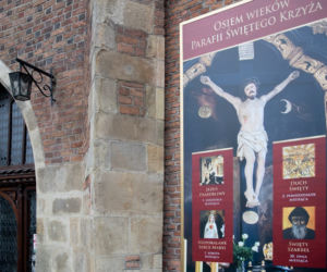 Trzymam formę dzięki św. Charbelowi
