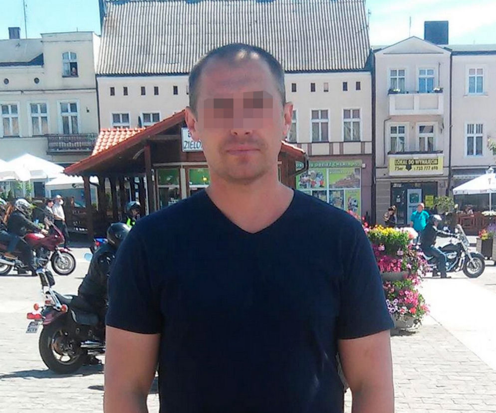Do Polski przyjechał za chlebem, spotkała go śmierć