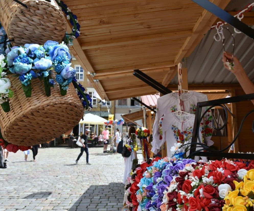 Majówka na Starym Rynku w Poznaniu rozpocznie się 30.04.2021