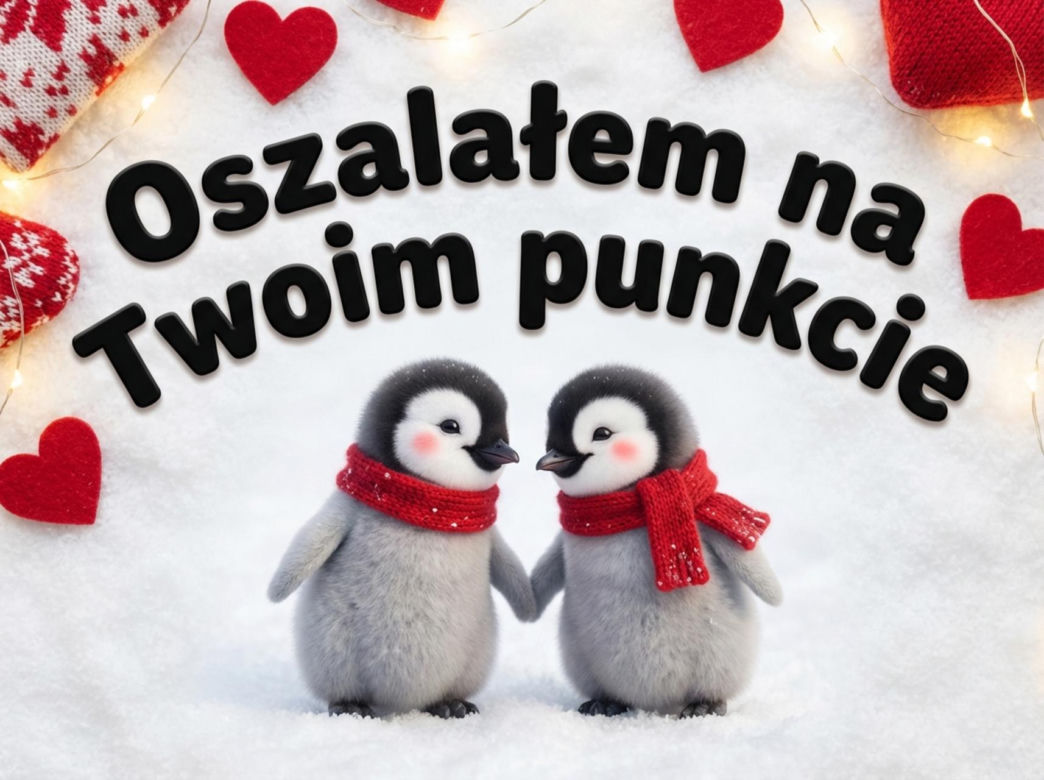 Darmowe kartki na Walentynki do ściągnięcia