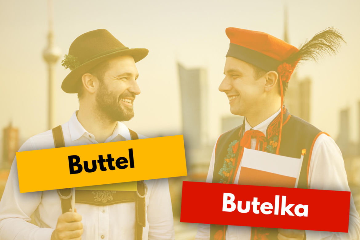 Butelka 