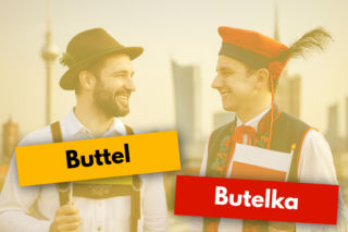 Popularne polskie słowa pochodzące z języka niemieckiego