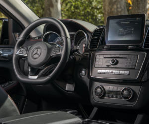 Mercedes-AMG GLE 43 4MATIC Coupe