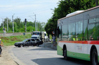Lublin: PIJAK zepsuł dzieciom wycieczkę. TO mogło skończyć się TRAGICZNIE! [ZDJĘCIA]