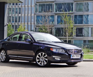 Volvo S80 T5 Drive-E