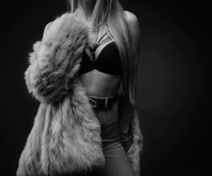 Paulina z Energy Girls kusi partnera seksownym tańcem