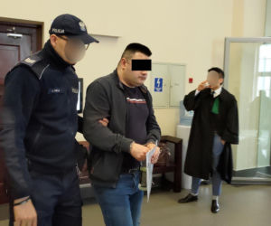 Zabił i zakopał Monikę. Zbrodnia na Śląsku