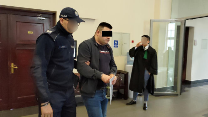 Zabił i zakopał Monikę. Zbrodnia na Śląsku