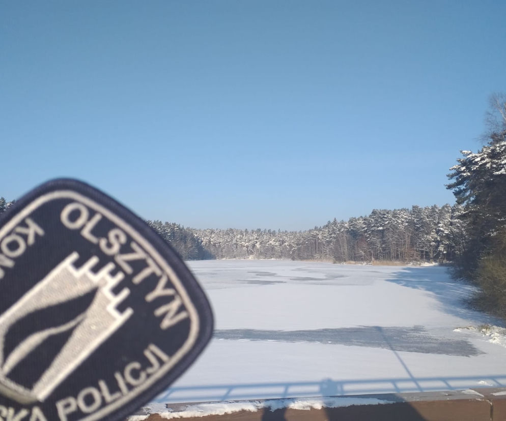 Policja podsumowała ferie zimowe