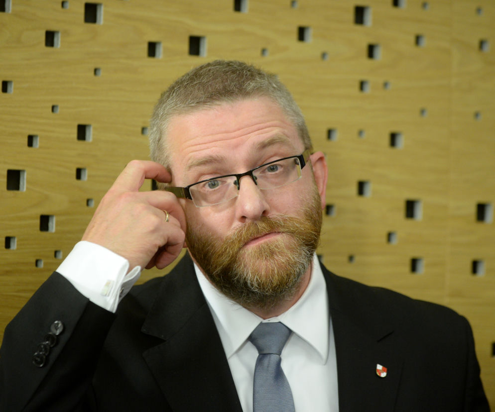 Grzegorz Braun