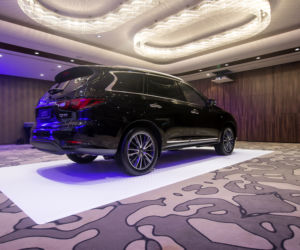 Infiniti QX60