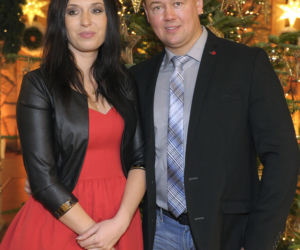 Kasia i Piotr z Rolnik szuka żony