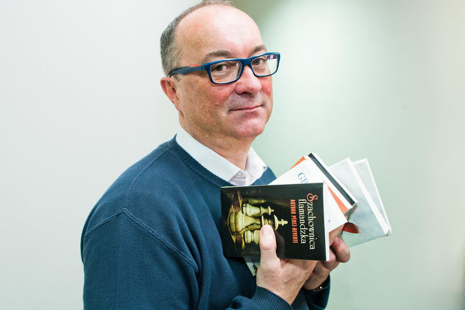 Włodzimierz Czarzasty