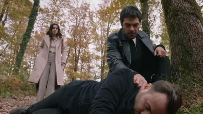 Wichrowe wzgórze odc. 315