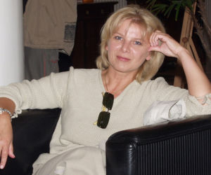 Dorota Kamińska