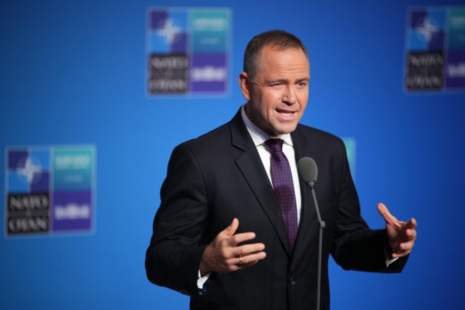 Szczyt NATO. Rutte: Stany Zjednoczone są całkowicie oddane Sojuszowi