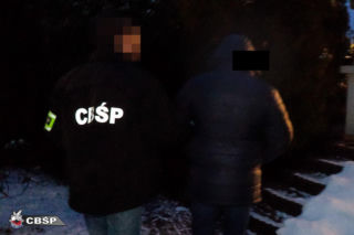 CBŚP i Straż Graniczna rozbiły grupę legalizującą pobyt cudzoziemcom