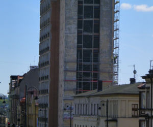 Remont Eltry w Bydgoszczy