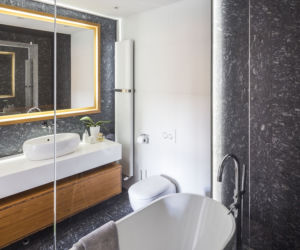 Nowoczesny apartament 