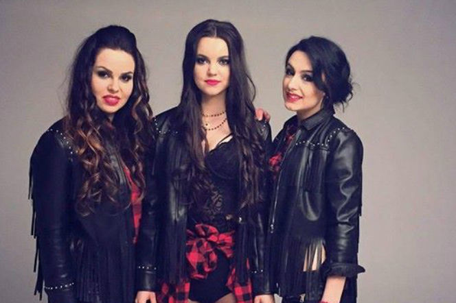 Top Girls