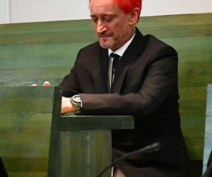 Michał Wiśniewski  usłyszał wyrok