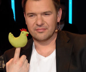 Tomasz Karolak