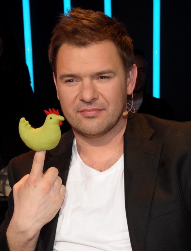 Tomasz Karolak
