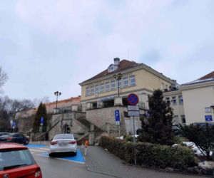 Botoksem w przepuklinę. Tak ratują pacjentów w Szpitalu Żeromskiego w Krakowie