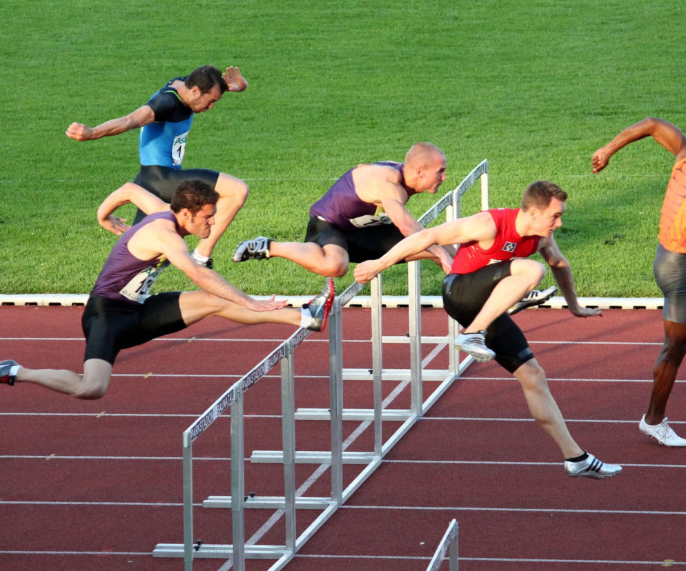 lekkoatletyka