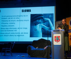 Na krok przed przemocą w rodzinie