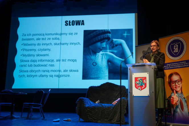 Na krok przed przemocą w rodzinie