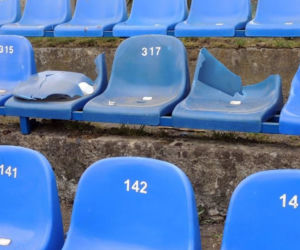 Stadion miejski Prudnik