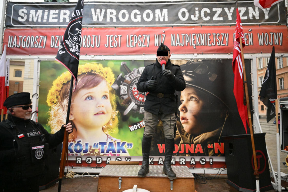 Prokuratura postawiła Wojciechowi O. i Marcinowi O. kilkadziesiąt zarzutów