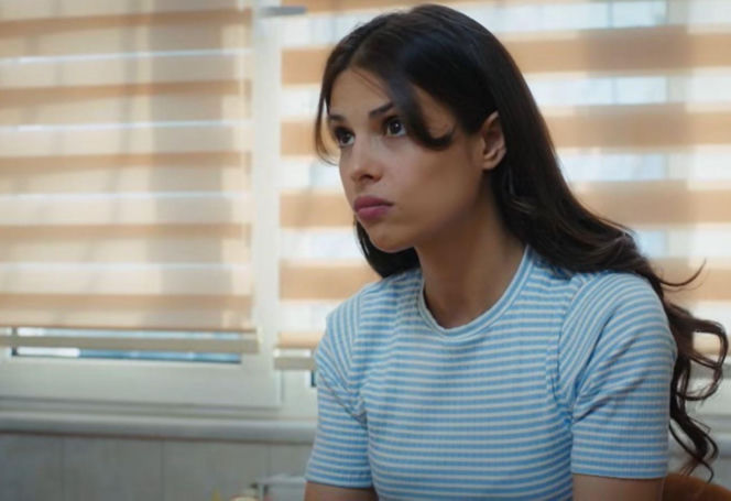 "Dziedzictwo", odcinek 897: Ayse znajduje Ferita z inną kobietą, a jej gniew prowadzi do zaskakujących podejrzeń