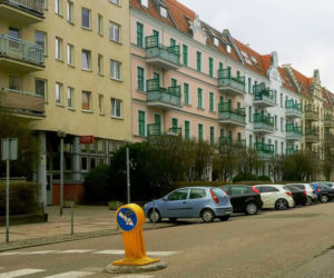 Ulice na Turzynie zostaną przebudowane