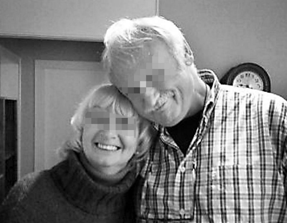 Szokujące morderstwo pary niemieckich emerytów w Warszawie. Peter H. i Silke G. zginęli na Mokotowie