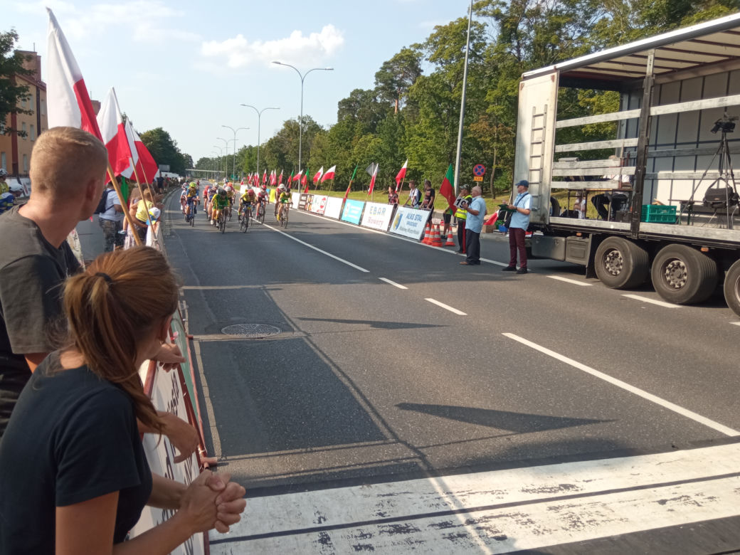 Za nami VII Międzynarodowe Kryterium Uliczne