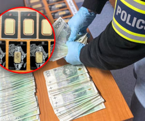 Pracownica okradła jubilera na milion złotych! Przywłaszczyła gotówkę i złoto