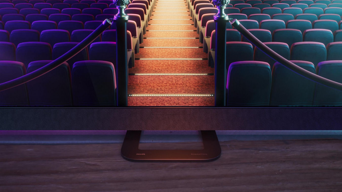 Philips OLED+908