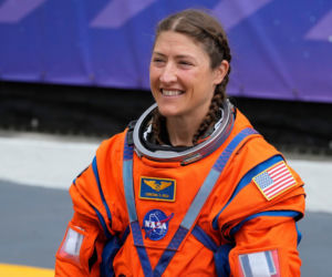 Chwile grozy kosmonautów lecących w stronę Księżyca! Dostali niepokojącą wiadomość