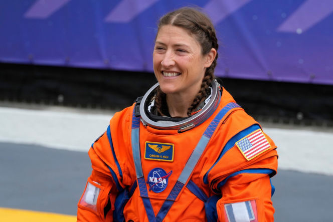 Chwile grozy kosmonautów lecących w stronę Księżyca! Dostali niepokojącą wiadomość