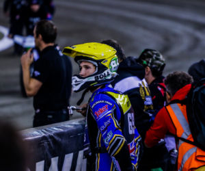 Grand Prix Polski na Motoarenie. Tai Woffinden przypieczętował swój triumf!