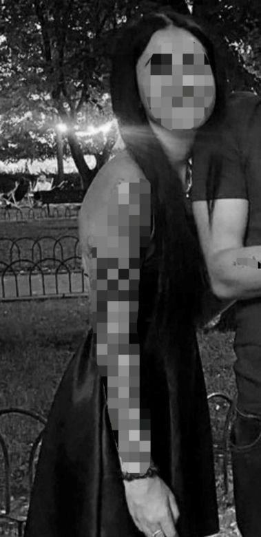 Pogrzeb 18-letniej Wiktorii. Biała urna z prochami spoczęła w grobie. Ból, który rozdziera serca