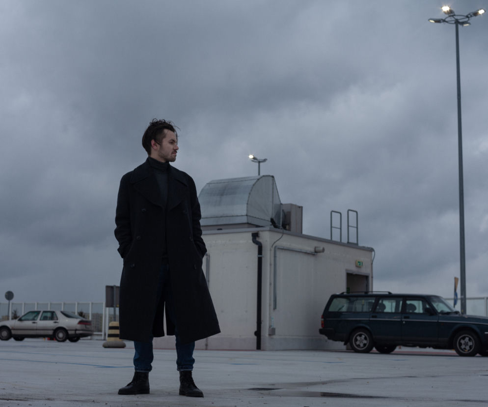 MEEK, OH WHY? powraca z mocnym singlem 'Nocne niebo' i zapowiada nowy album 'Offline'