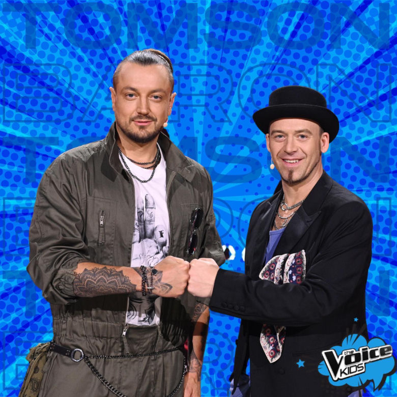 Znamy nazwiska trenerów nowej edycji "The Voice Kids"! Wielkie zaskoczenie na liście